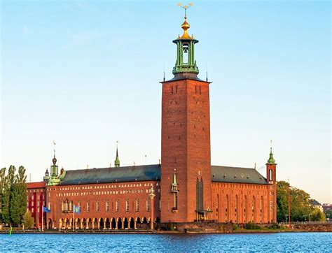 16 Top Rated Attractions And Things To Do In Stockholm Planetware