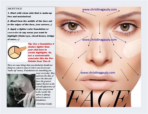 If you qualify, you can enroll any time of year. Pin by Tina G Cosmetics on Make-up I like... | Tinted ...