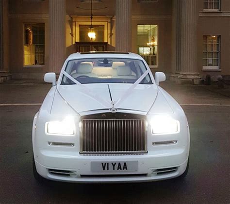 Modern Rolls Royce Phantom Rolls Royce Phantom Hire In London