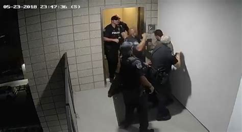Mesa Police Release Report And Body Cam Videos On Arrest Phoenix New Times