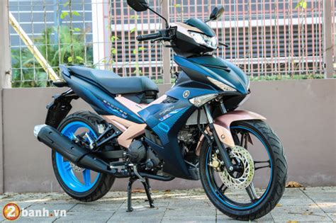 Honda air blade 2020 sau khi ra mắt đã chính thức trở thành đối thủ số 1 của yamaha nvx 155 và có nguy cơ đánh bật đối thủ. Yamaha Exciter 150 & NVX 155 phiên bản Doxou - Trào lưu xe ...