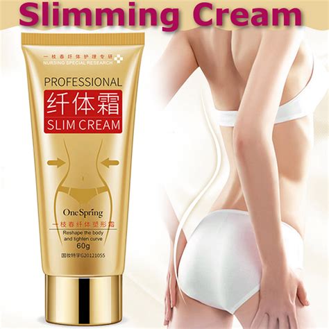 G Body Leg Slimming Firming Body Cream Sale Banggood Com Arrival