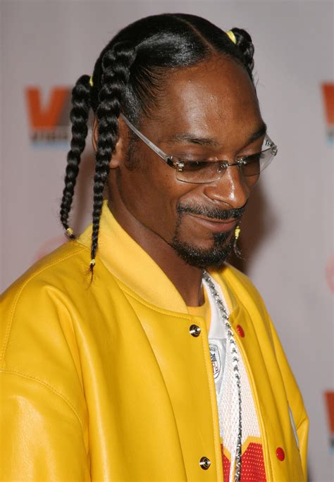 45 Times Snoop Dogg Was Hairgoals Essence Hair Styles Snoop Dogg