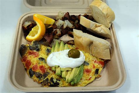 Like most immigrant groups, latino americans have remained loyal to the food traditions of their homelands. Cafe Brasil | Breakfast Dishes | Brunch | Lunch | Juices ...
