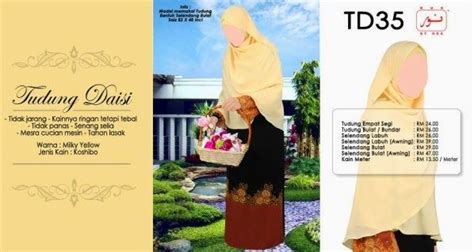 Stream tracks and playlists from tudung labuh terkini on your desktop or mobile device. Tudung Labuh Online Murah Fesyen Terkini Untuk Muslimah ...