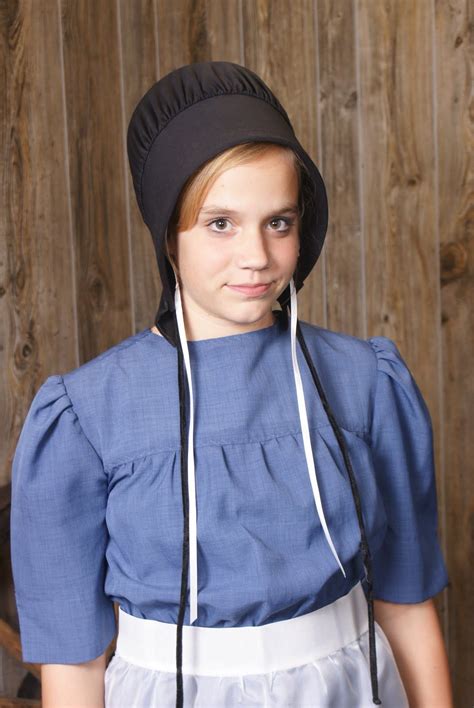 All Things Amish Amish Clothing Amish Clothes For Women