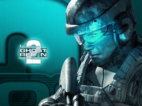 Cheats Trainers Codes Game Ghost Recon Advanced Warfighter Hd