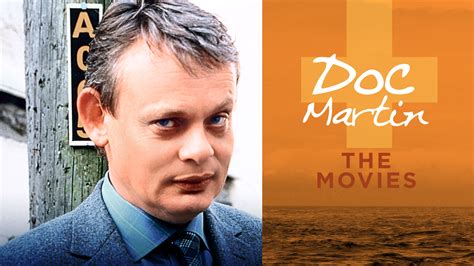 Watch Doc Martin Movies 2001 Online Free Trial The Roku Channel