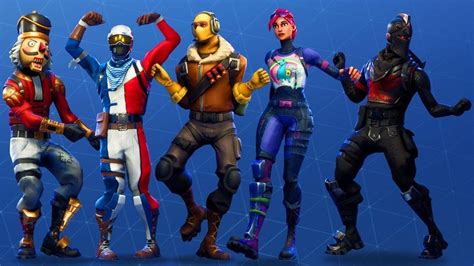 Ranking The Top 10 Fortnite Skins Ever Essentiallysports