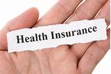 Photos of Health Insurance News