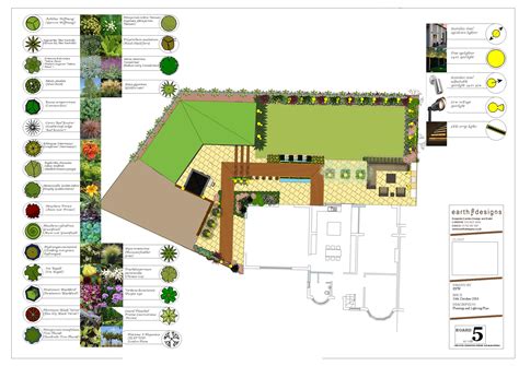 Essex Garden Design Earth Designs Garden Design And Build