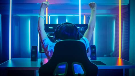 Five Tips For The Ultimate Relaxing Gaming Experience