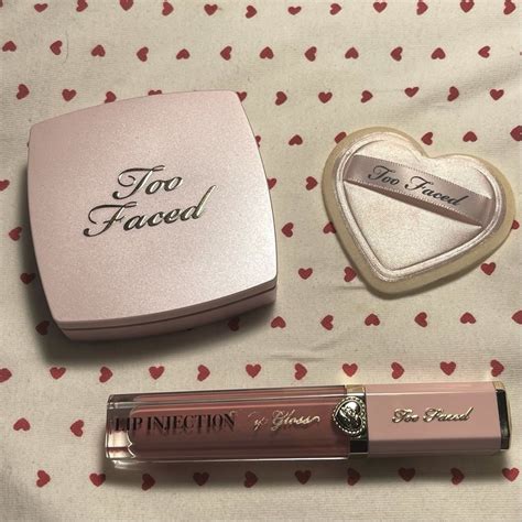 Pin On Too Faced
