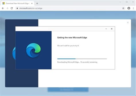 How To Install The Latest Microsoft Edge Now A Chromium Based Browser