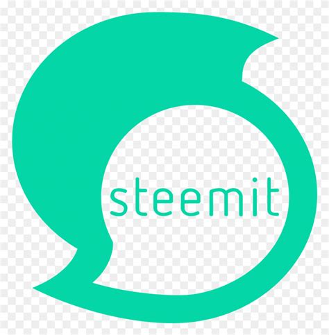 Steemit New Logo Logo Steemit Symbol Trademark Text Hd Png Download