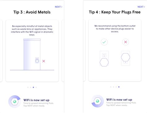 A mesh implant is one of the options available to help treat patients who are suffering from hernias. How Do I Set Up My Plume Mesh WiFi Network? - Summit ...