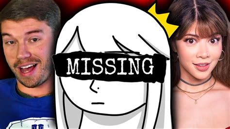 Missing Youtubers That Were Never Found Youtube
