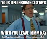 Insurance Meme Photos