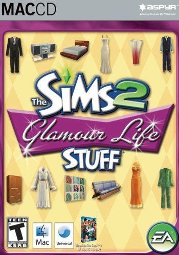 The Sims 2 All Expansions And Stuff Packs Tpb Nanaxmeme