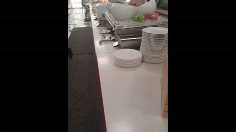 Asian • chinese • desserts • dim sum • seafood cafe. International buffet breakfast of Genting hotel - YouTube