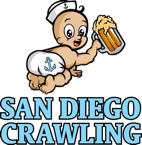 San Diego Crawling | Proveedor de GetYourGuide