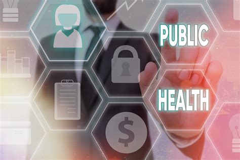 Americans Agree: Improving Our Public Health System is an Urgent ...