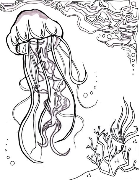 This coloring page was posted on tuesday. Ergtnobnukebe: Ocean Coloring Page