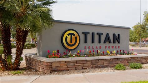 Titan Solar Power Customer Case Study Nextiva