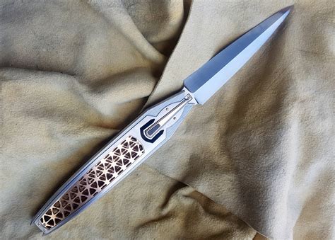Custom Knife Makers List Who Makes The Best Custom Knives