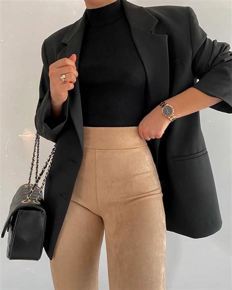 fashion inspiration and casual outfit ideas for women classy outfits business casual outfits