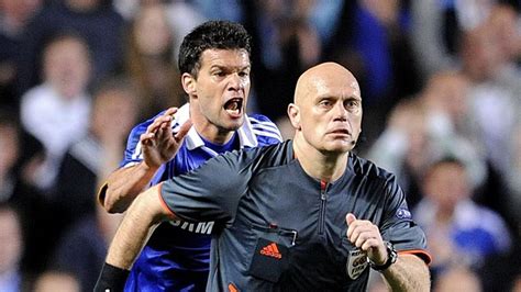 While ballack and lampard continue to struggle, the awesomely athletic african grows in stature as well as status. chelsea | ¿Qué fue de?