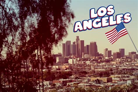 10 Worst Neighborhoods In Los Angeles 2024 Beyond The Glamour
