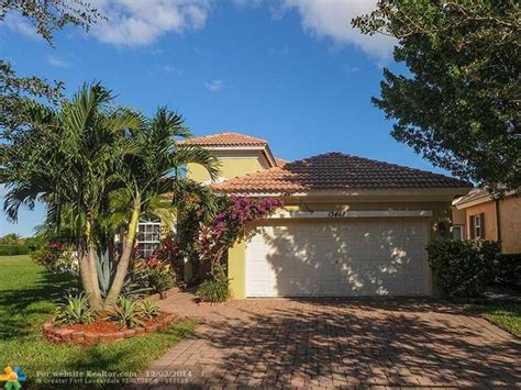 13461 Sw 29th St Miramar Fl 33027 ®