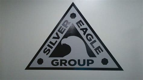 The Silver Eagle Group Is Ashburns Total Self Defense Academy