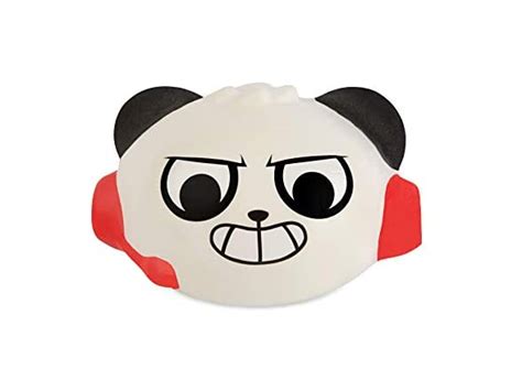 Bring home the ryan's world boss mode combo panda and the rest of the ryan's world inspired toys, and let your little fan bring their own imagination to life! Ryan's World Squishy Combo Panda