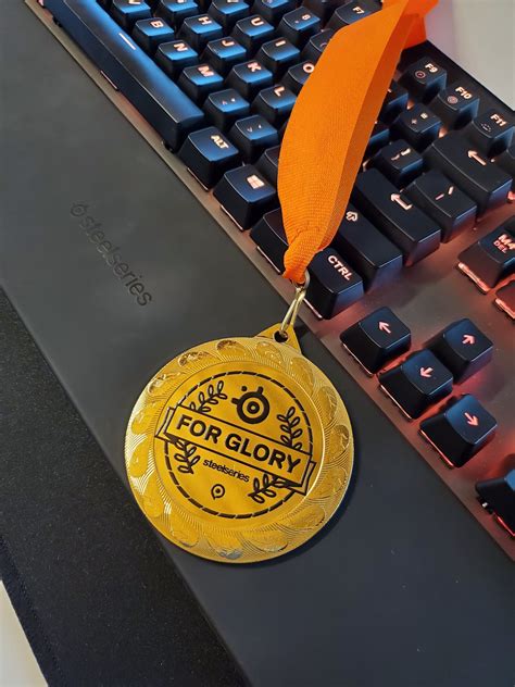 Steelseries On Twitter Shhh I Nabbed A Few Of Our Gamescom2019