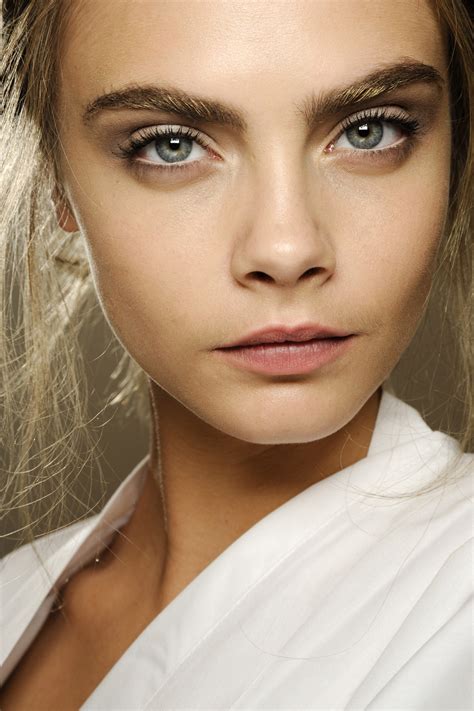 Cara Delevingne Vogue Cover Video Interview Acting Film Audition