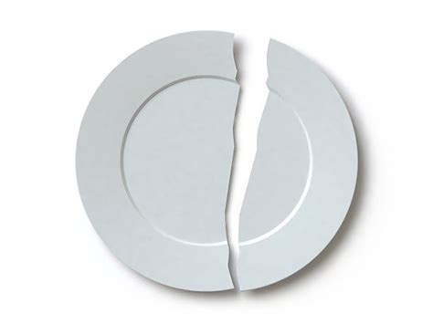 Broken Plate Pictures Images And Stock Photos Istock