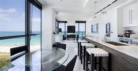 Miami Beach Apartments Vacation Rentals