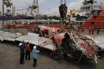 Tragedi Kecelakaan Pesawat Di Indonesia Yang Timbulkan Banyak Korban