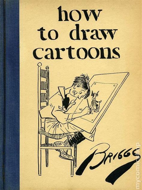 How To Draw Cartoons 1926 Comic Books