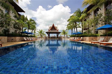 Luxury Apartment Thailand Amarante Lva