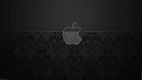 Download Mac Wallpaper By Ianb45 Mac Black Wallpaper Mac