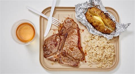 Adam Ward These Are The Last Meals Of 2016s Executed Death Row