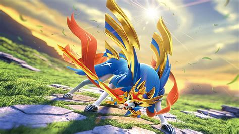 Pokémon TCG's Sword & Shield expansion has British whimsy, haunted tea sets and a super-sized ...