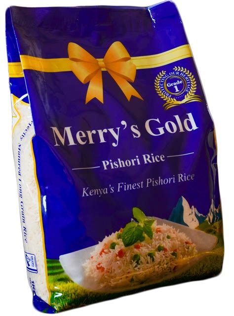 Marura pure mwea pishori rice is grown organically in the lowlands of mt kenya mwea sub county. Quick Vegetable Rice Recipe - Magna Pater