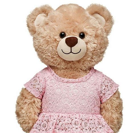 Pin By Chloe Crothers On Build A Bear