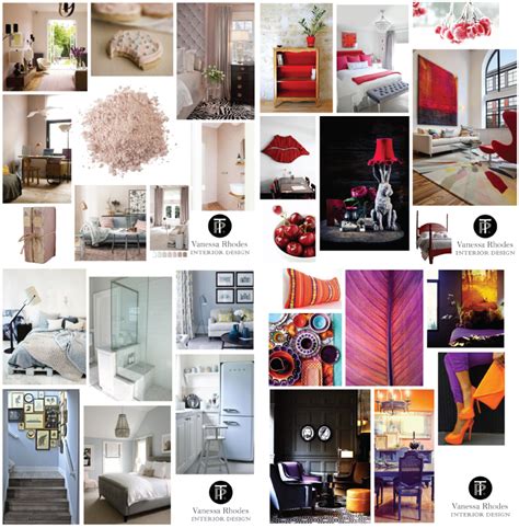 Mood Board Examples And Mega Inspiration For Your Upcoming Projects