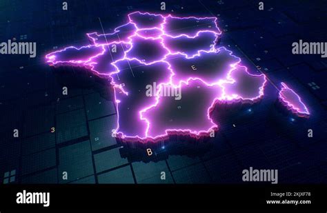 Francemap Stock Videos And Footage Hd And 4k Video Clips Alamy