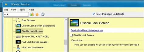 Lock Screen Problem Solved Windows 10 Forums